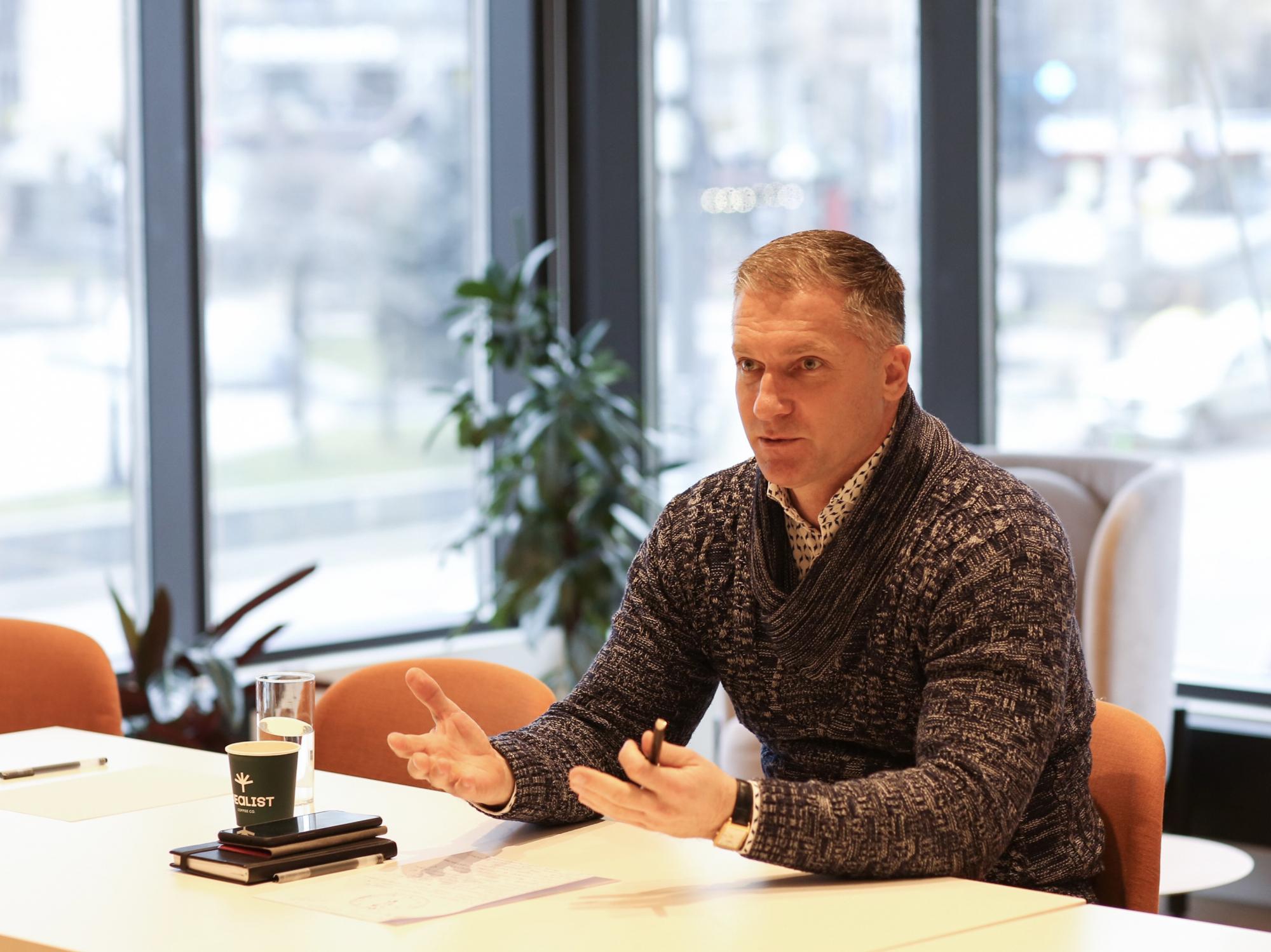 Алгоритм відродження. Які принципи стимулюватимуть розвиток України